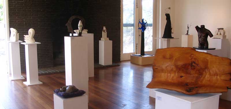 Sculpture Exhibition