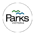 Parks Victoria logo